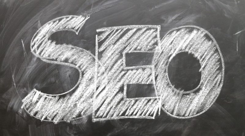 Search Engine Optimization Seo  - geralt / Pixabay