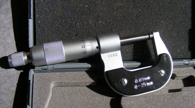 gauge, measurement, mechanical